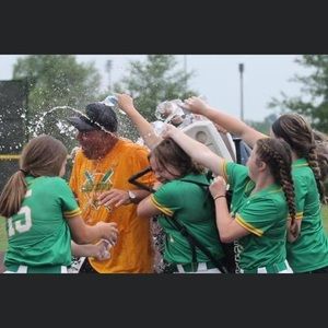 Meet your Posher, Jackie